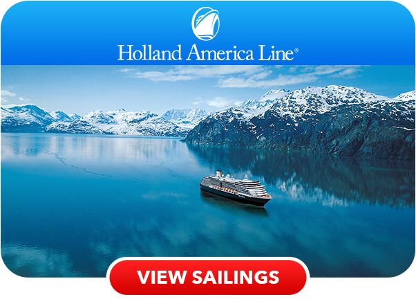 Holland Cruise Line